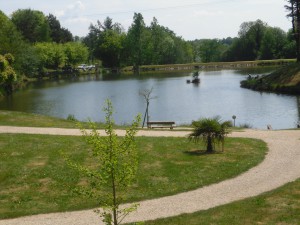 Etangs de Saint Sornin Lavolps